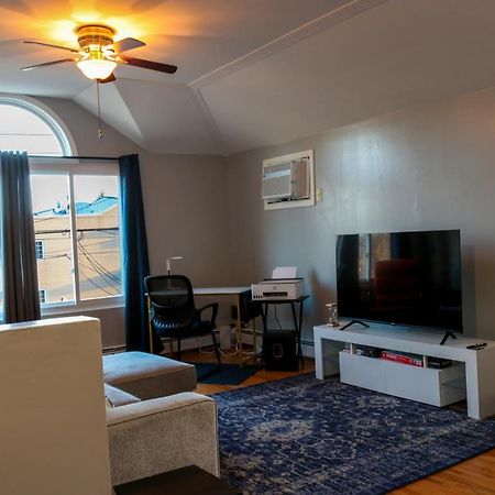Bgi Rentals New York Eksteriør billede
