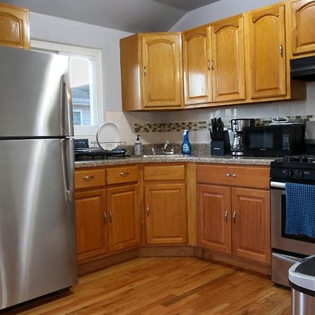 Bgi Rentals New York Eksteriør billede