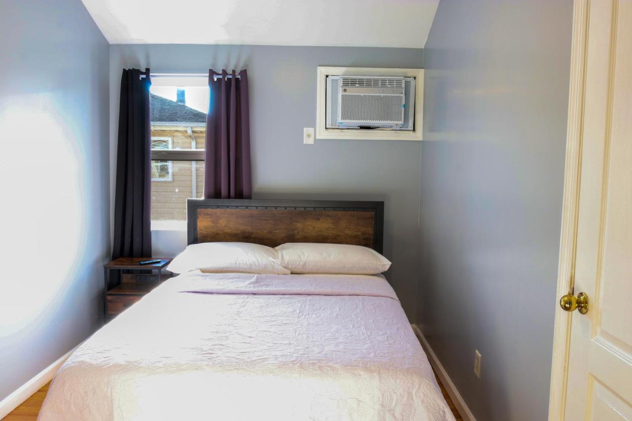 Bgi Rentals New York Eksteriør billede