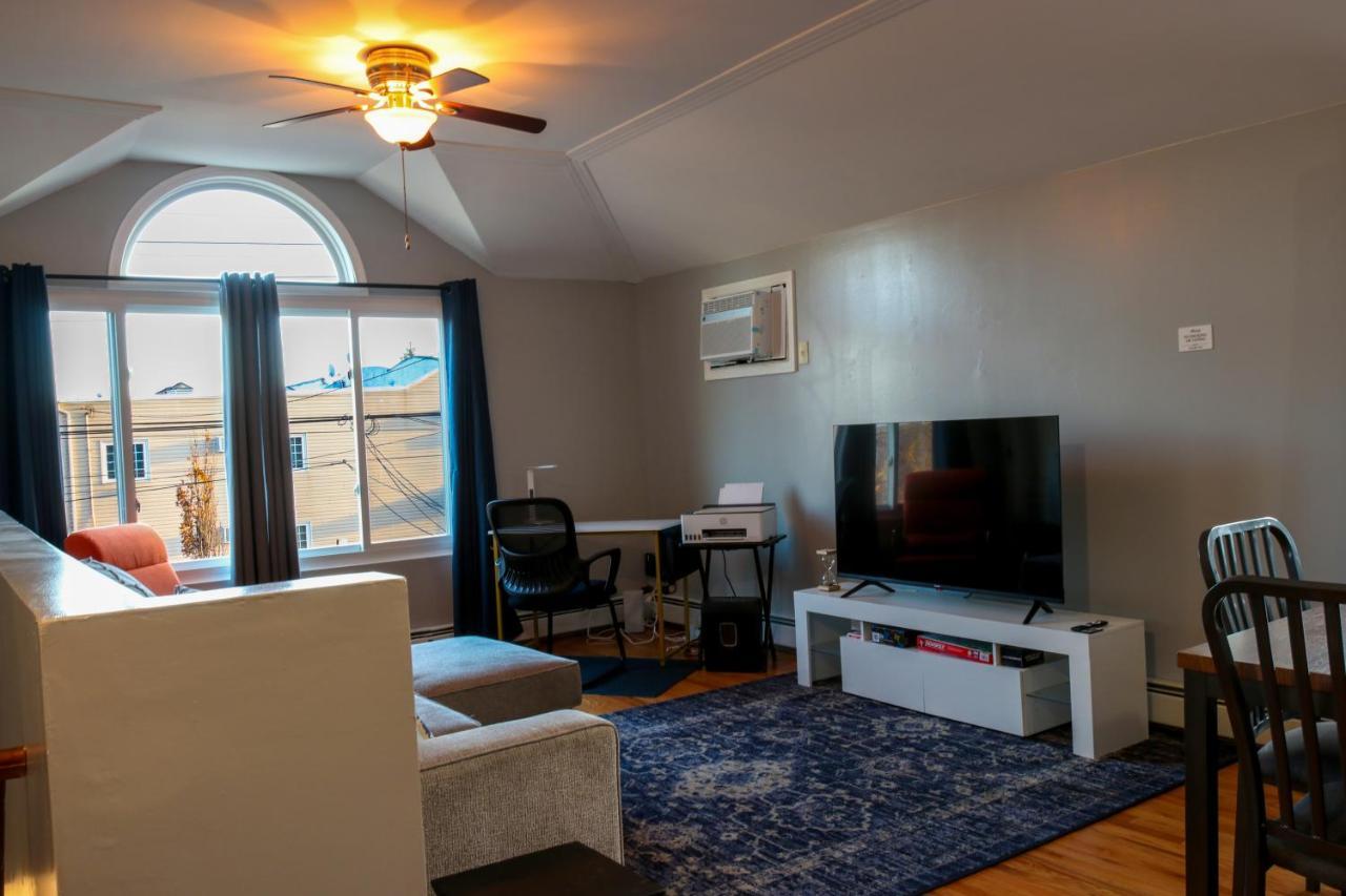 Bgi Rentals New York Eksteriør billede