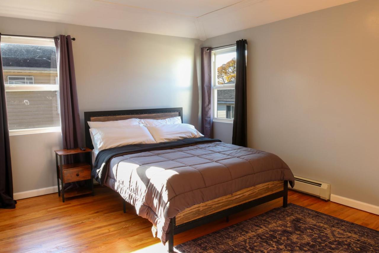 Bgi Rentals New York Eksteriør billede